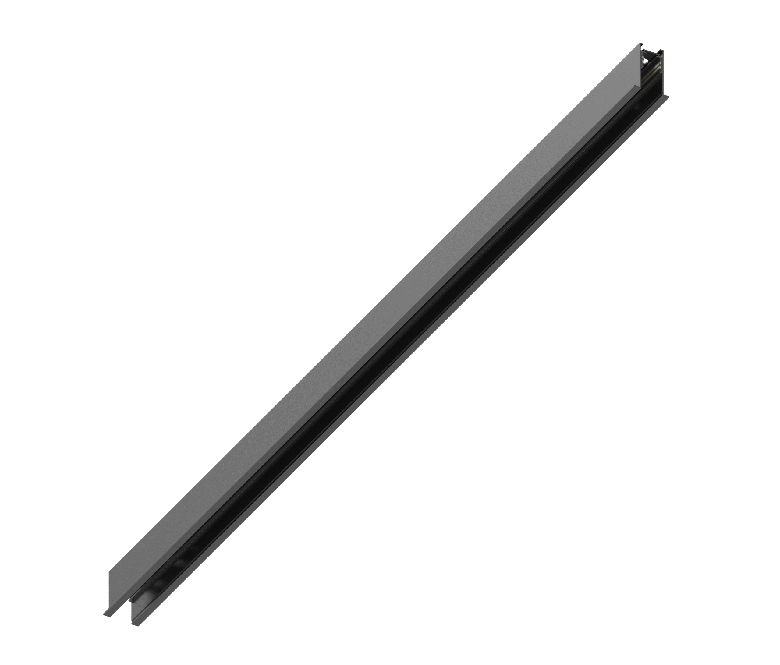 Continuum Recessed Trim