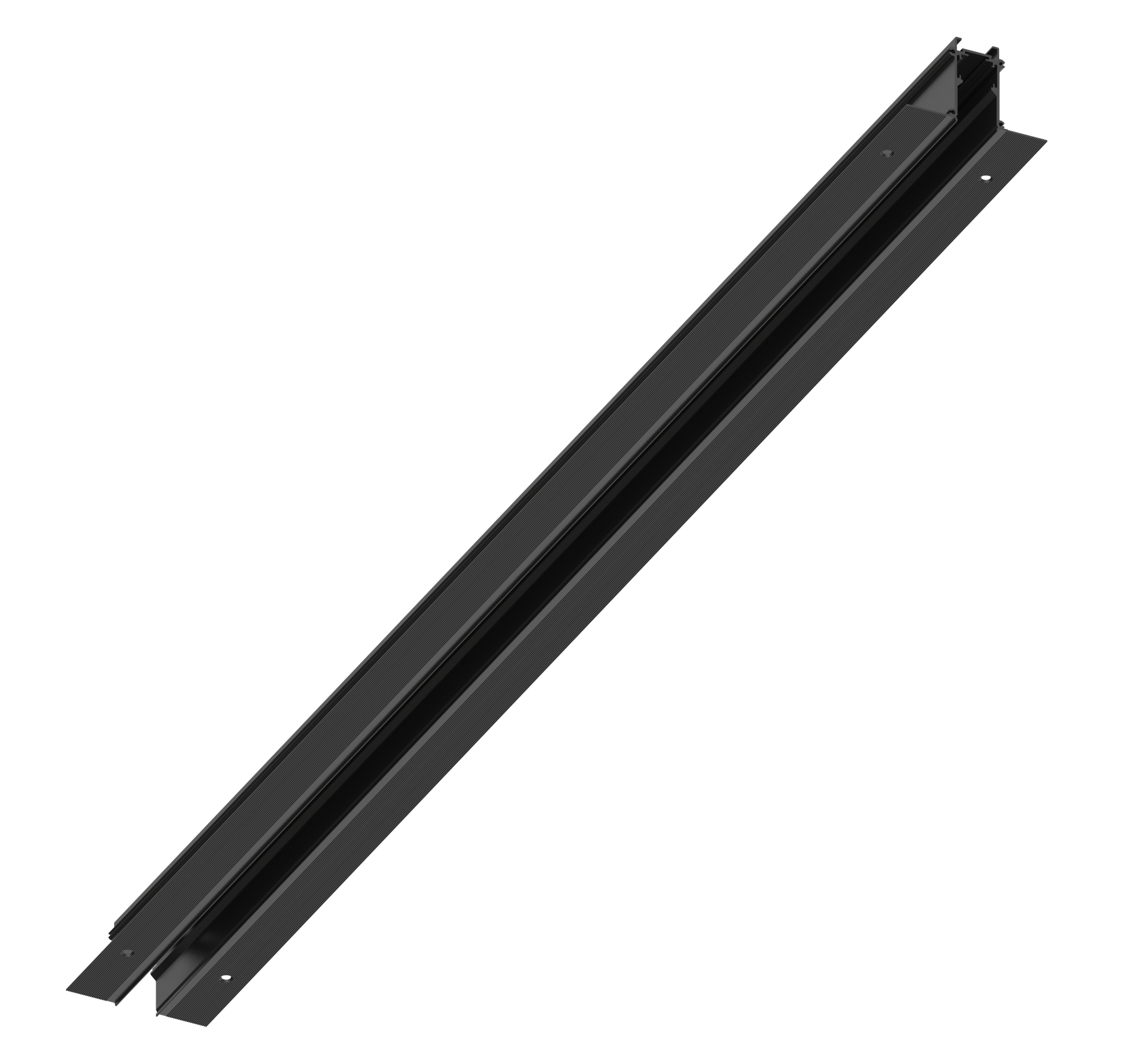 Continuum Recessed Trimless