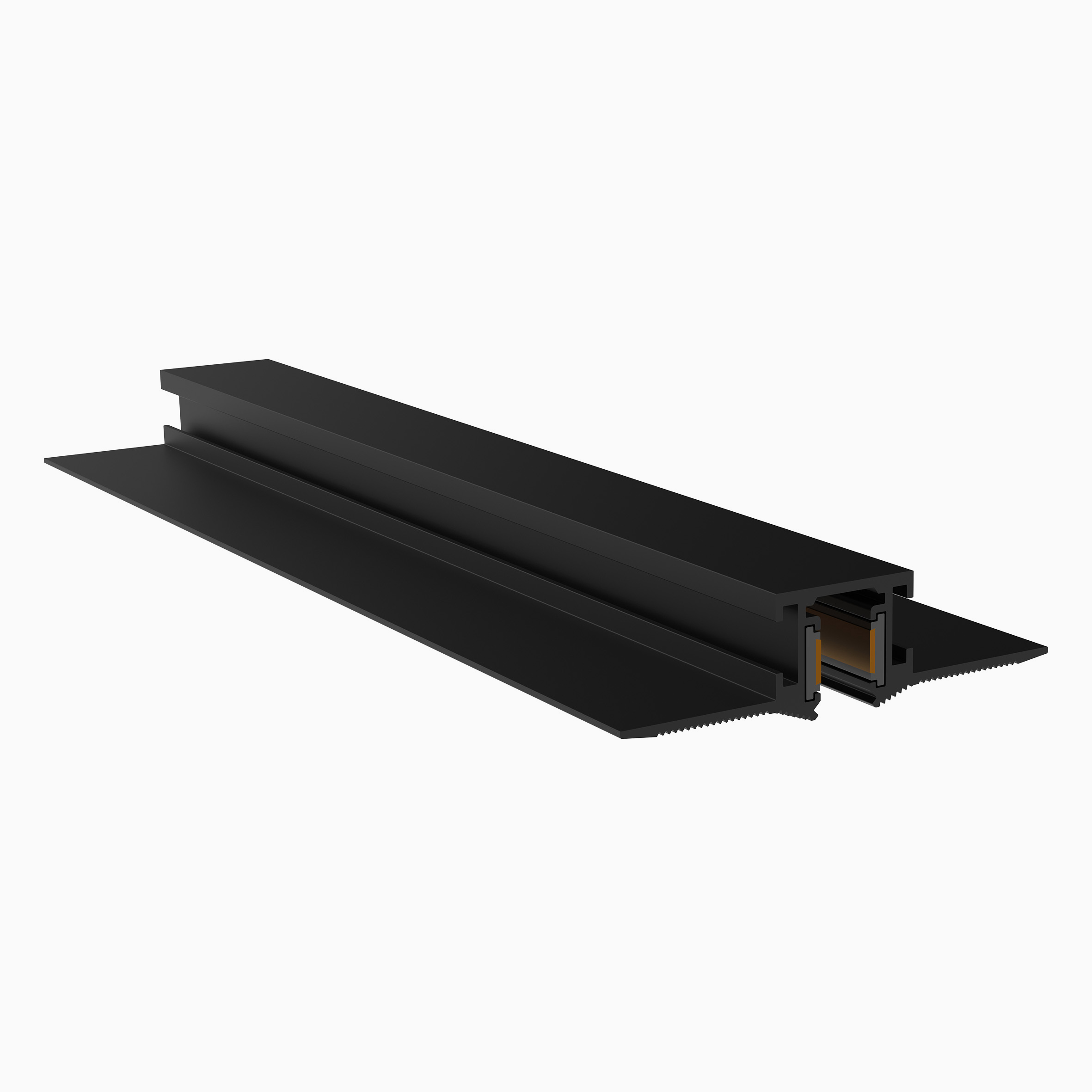 Infiniuum Slim Recessed Trimless
