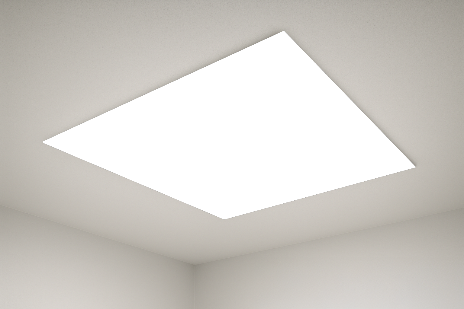 Nimbus recessed