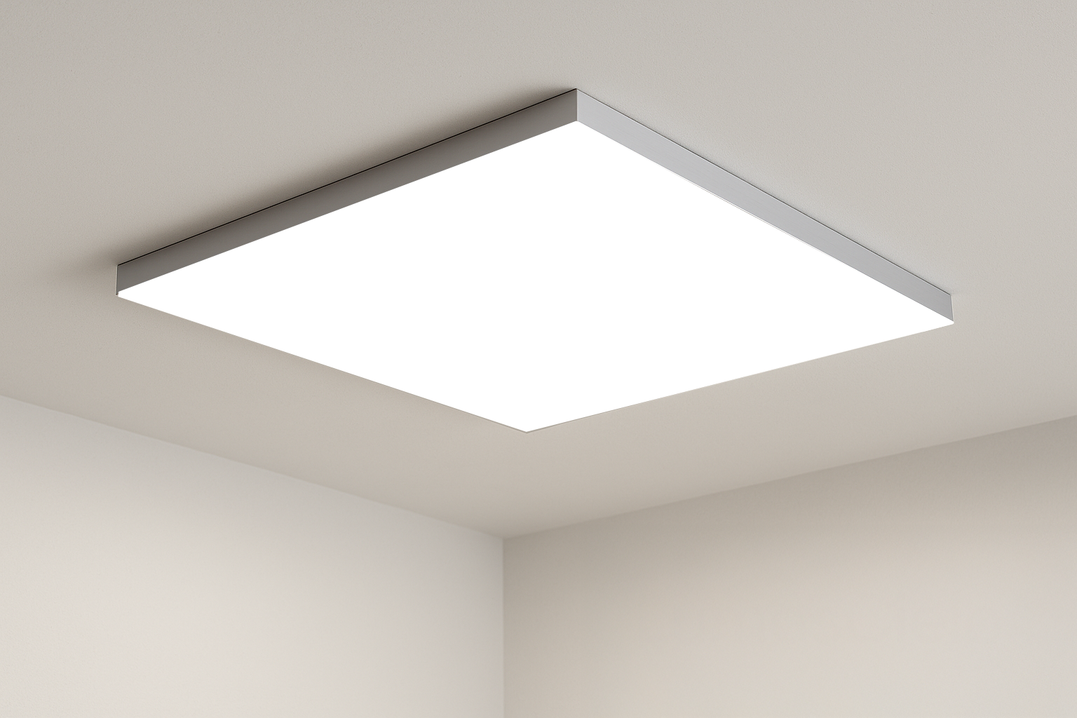 Nimbus surface mounted
