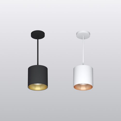 Stem BK+WH Stem BK+WH